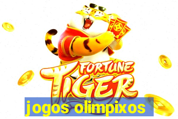 jogos olimpixos