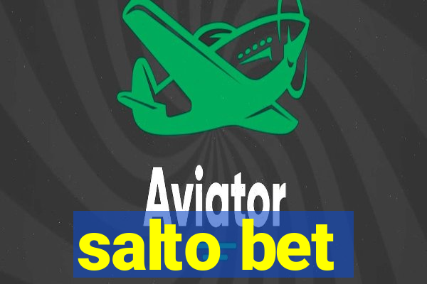 salto bet