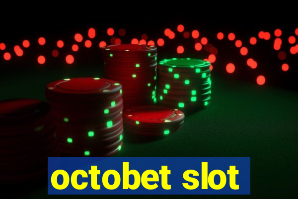 octobet slot