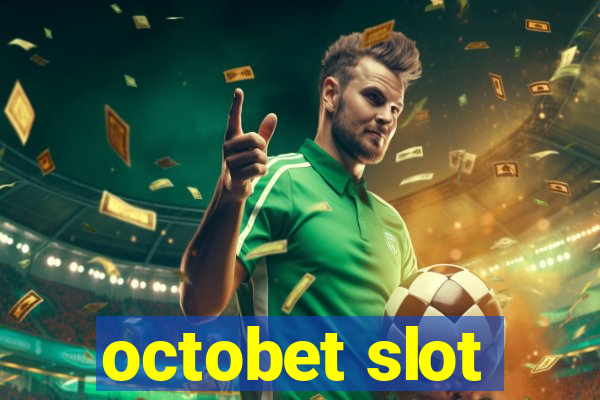 octobet slot