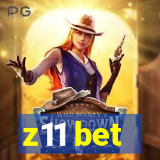 z11 bet