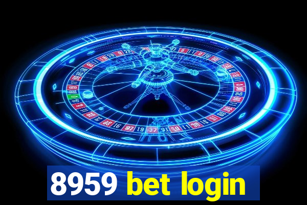 8959 bet login