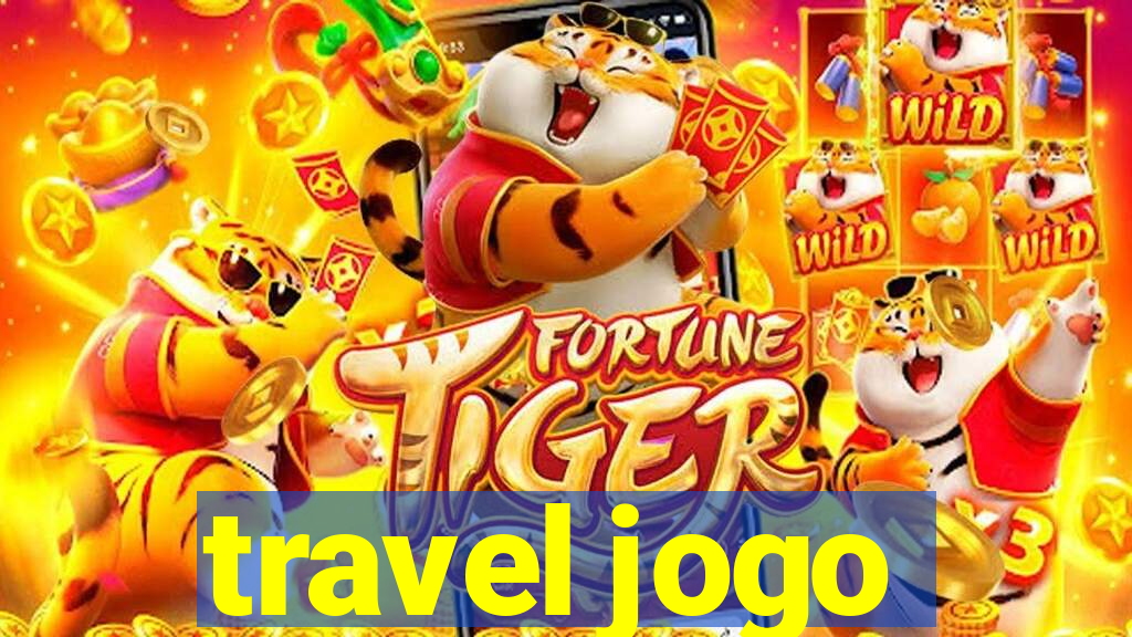 travel jogo