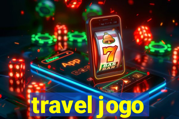 travel jogo