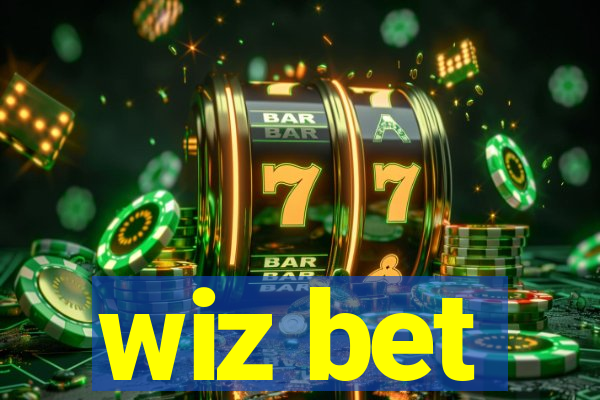 wiz bet