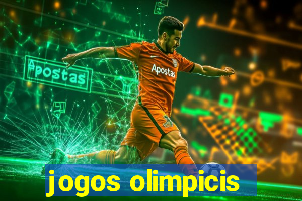 jogos olimpicis