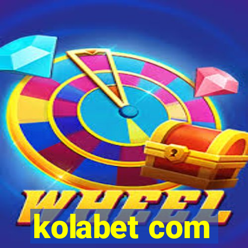 kolabet com