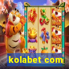 kolabet com