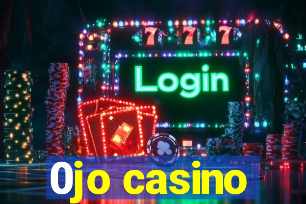 0jo casino