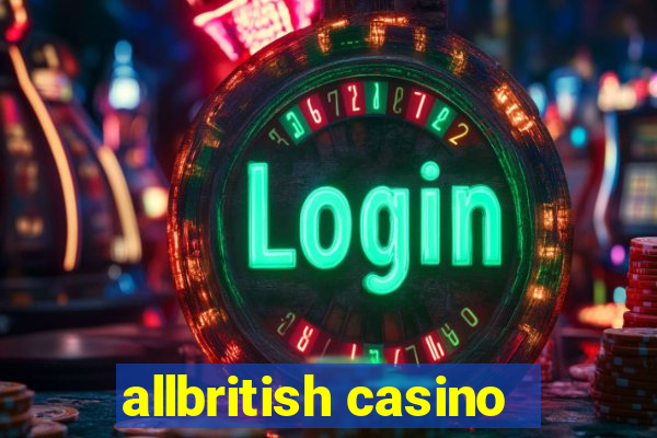 allbritish casino