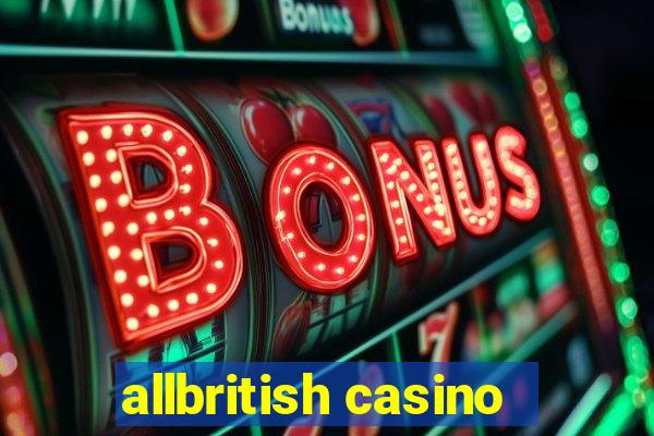 allbritish casino