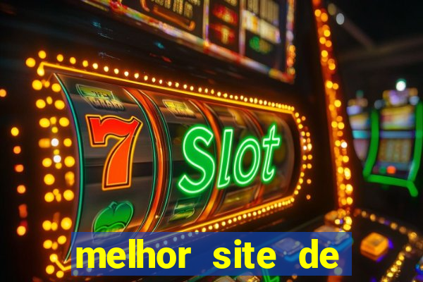 melhor site de jogo online