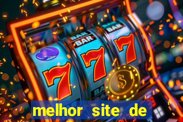 melhor site de jogo online