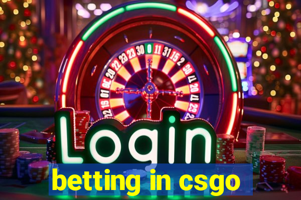 betting in csgo