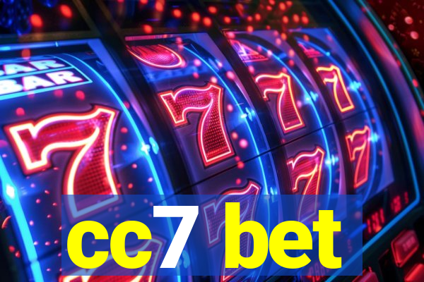 cc7 bet