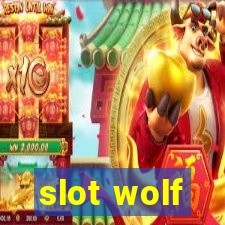 slot wolf