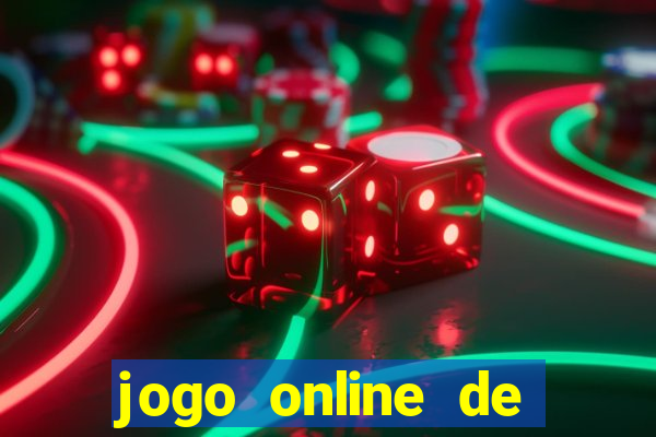 jogo online de ganhar dinheiro