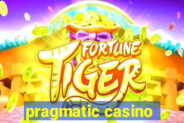 pragmatic casino