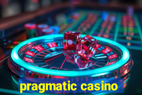 pragmatic casino