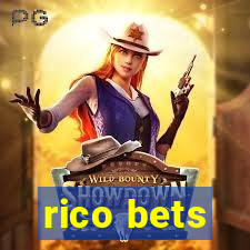 rico bets