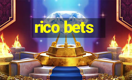 rico bets