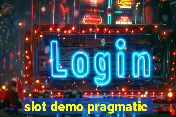 slot demo pragmatic