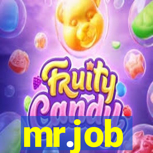 mr.job