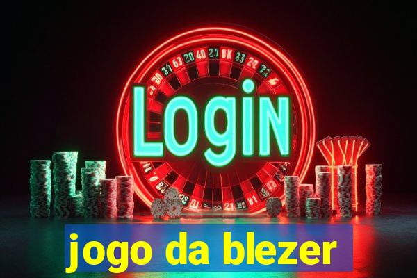 jogo da blezer