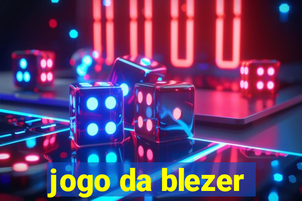 jogo da blezer