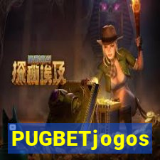 PUGBETjogos