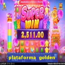 plataforma golden slots paga mesmo