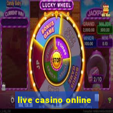 live casino online