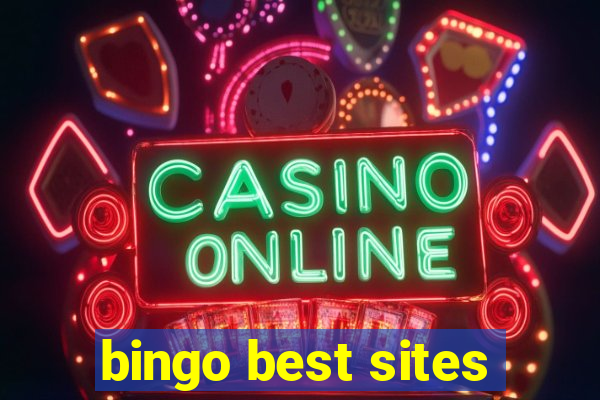 bingo best sites