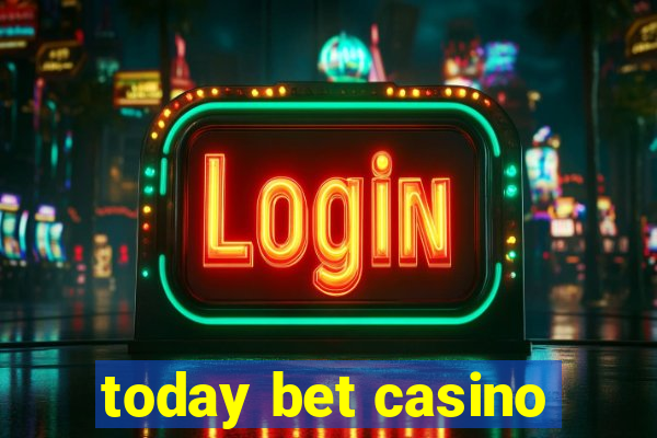 today bet casino