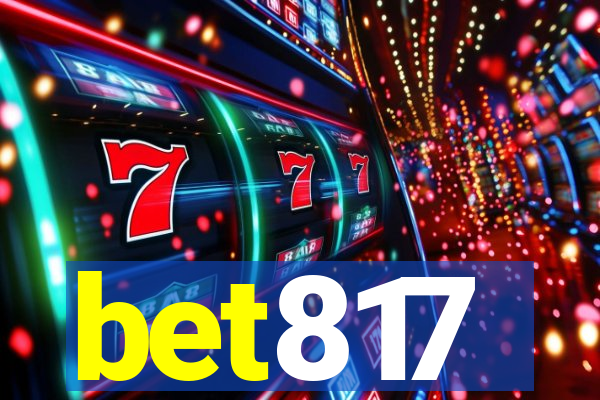 bet817