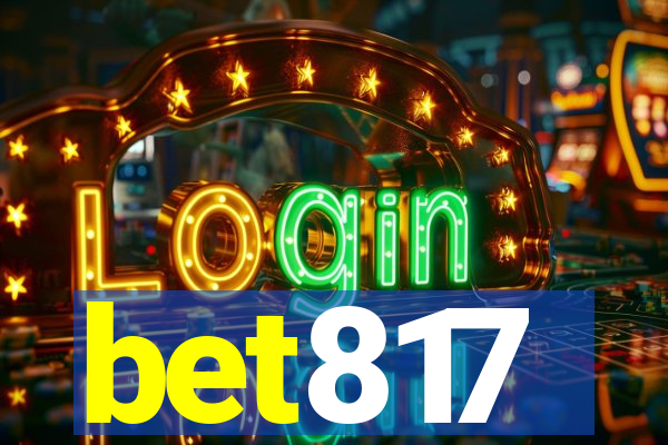 bet817