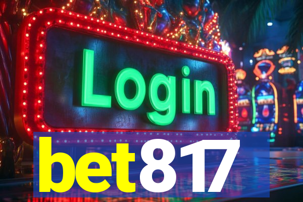 bet817