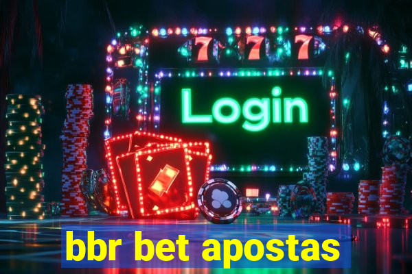 bbr bet apostas