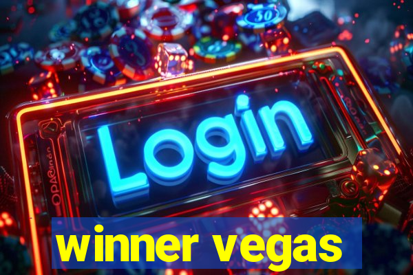 winner vegas