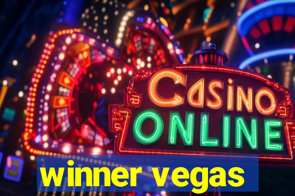 winner vegas