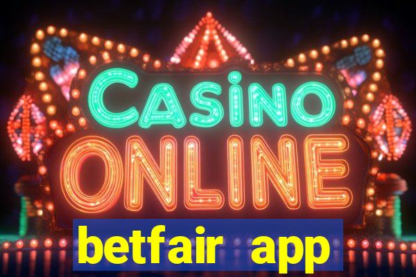 betfair app download ios