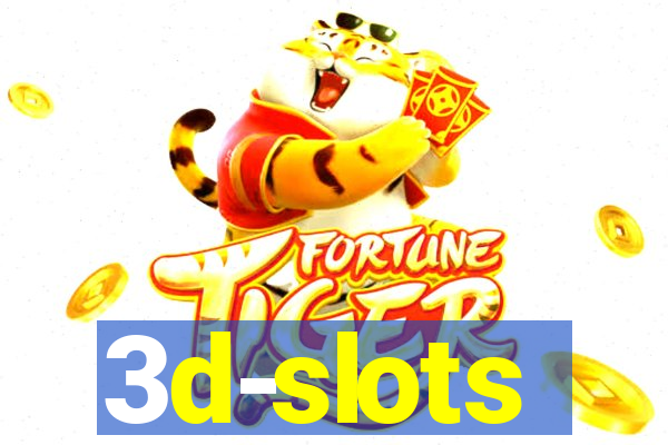 3d-slots