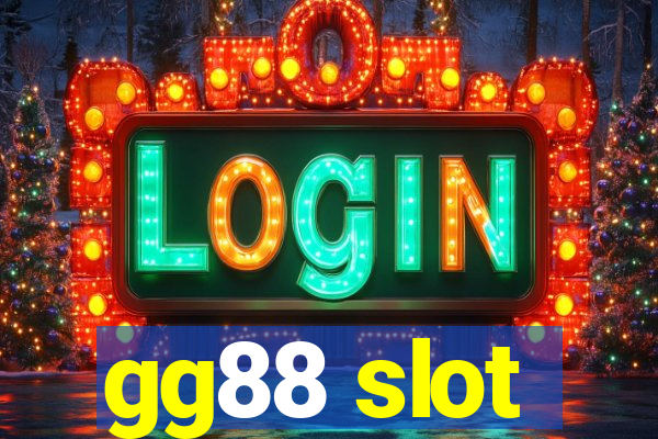 gg88 slot