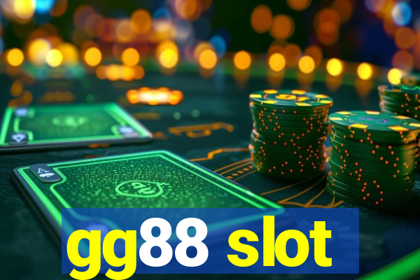 gg88 slot