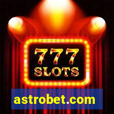 astrobet.com