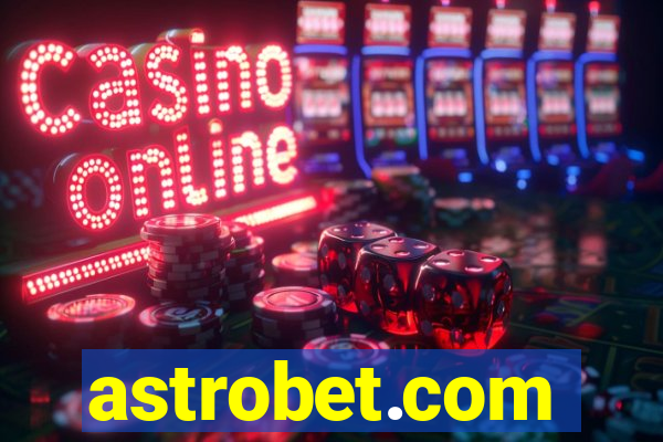 astrobet.com