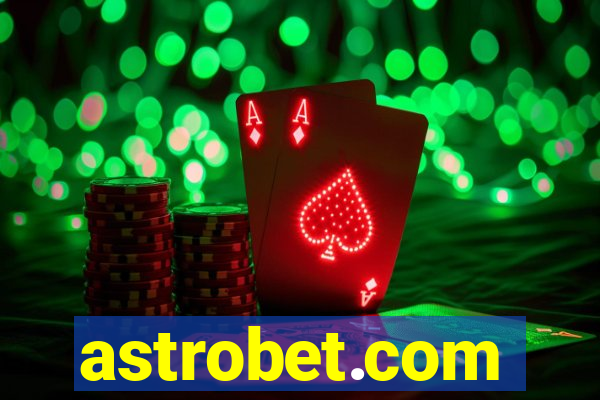 astrobet.com