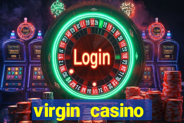 virgin casino mesquite nevada