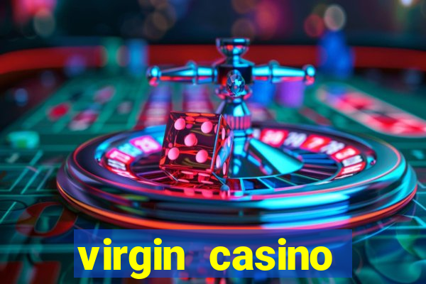 virgin casino mesquite nevada