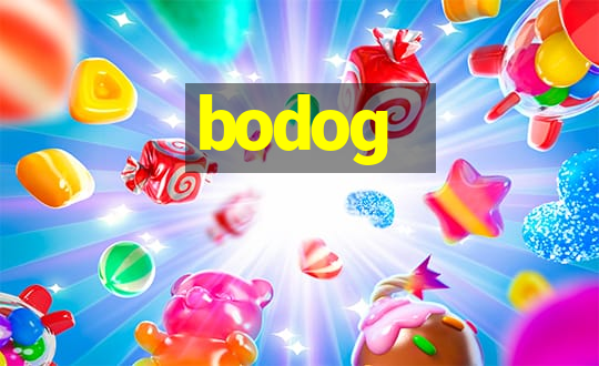 bodog